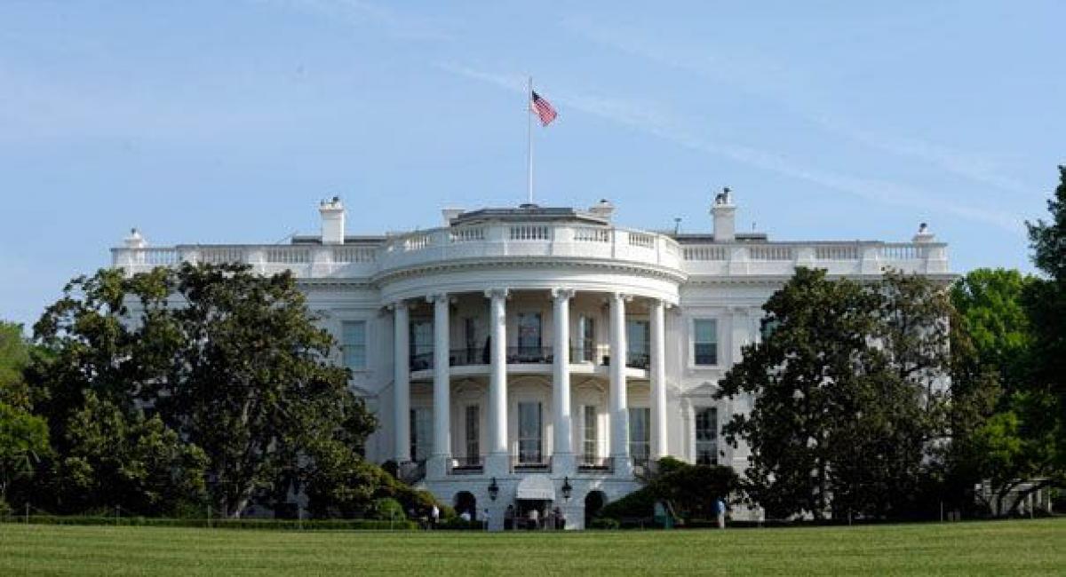 White House holds meeting with Sikh and Muslim community leaders